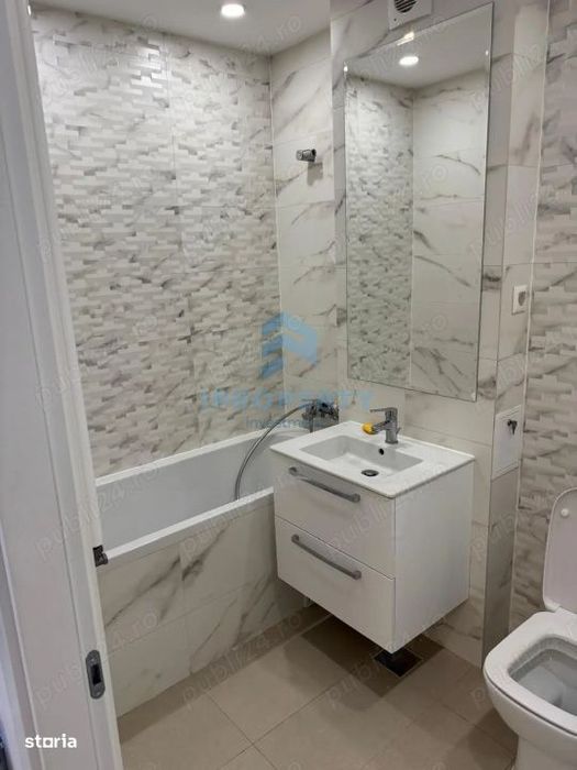 HILS Pallady I 2 Camere I Centrala Proprie I Balcon I Prox. Metrou I