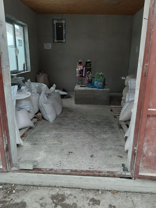 Fostă moară de vânzare s-au schimb.