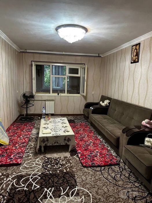 Сдается 3 ком Кадышева рынок