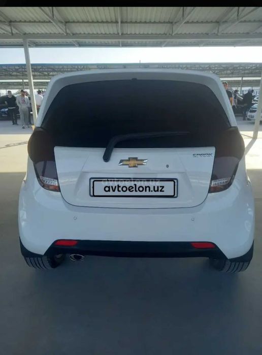 Xolati juda yaxshi hech qanday harajati yoq