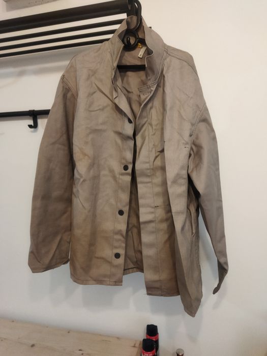 Echipamente lucru, pantaloni, geci, veste, marimi 46-48, NOI