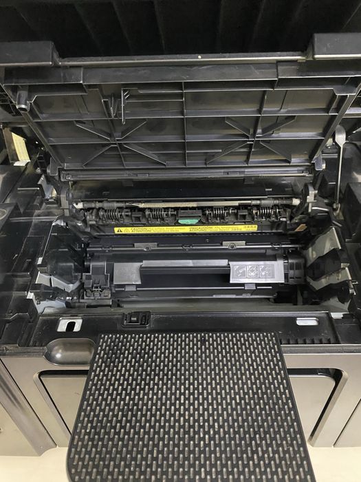 Multifunctionala HP 1536dnf