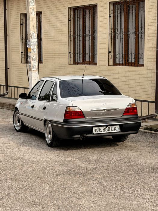 Daewoo Nexia 1 SONS