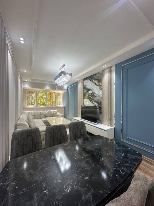 Вторичка на: Ц5 Юнусабадский район