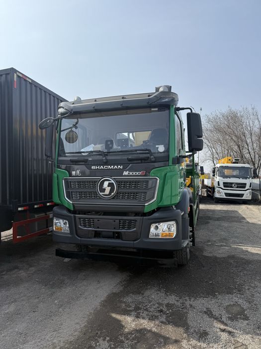 Услуги манипулятора