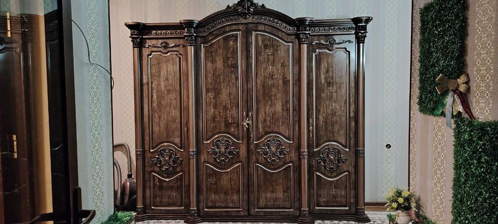 Ётокхона мебел туплами