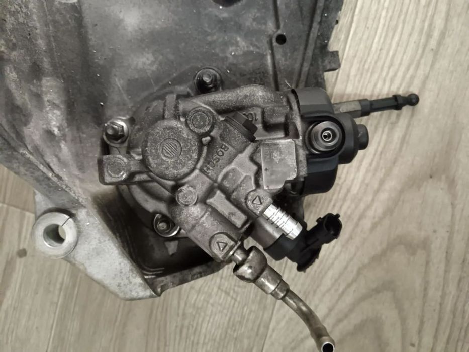 pompa inalta alfa romeo stelvio, jeep compass, fiat ducato euro 6 2.2 d 0445010747