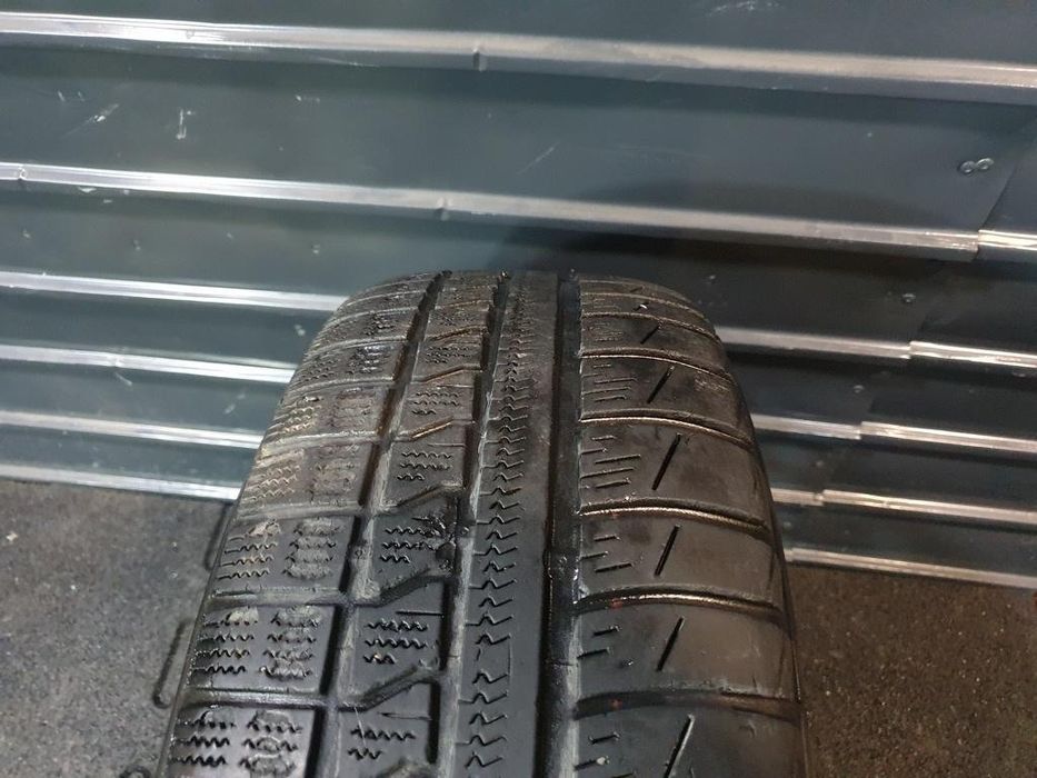 Roata Tabla Pe 15 5X112 Volkswagen Golf V 1K1 2003 - 2009 Kba 43737
