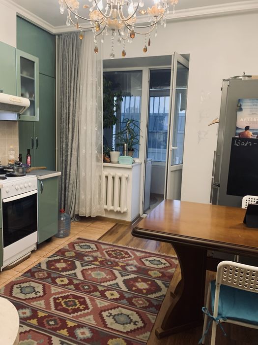 2х комнатная кввртира 67 кв.м