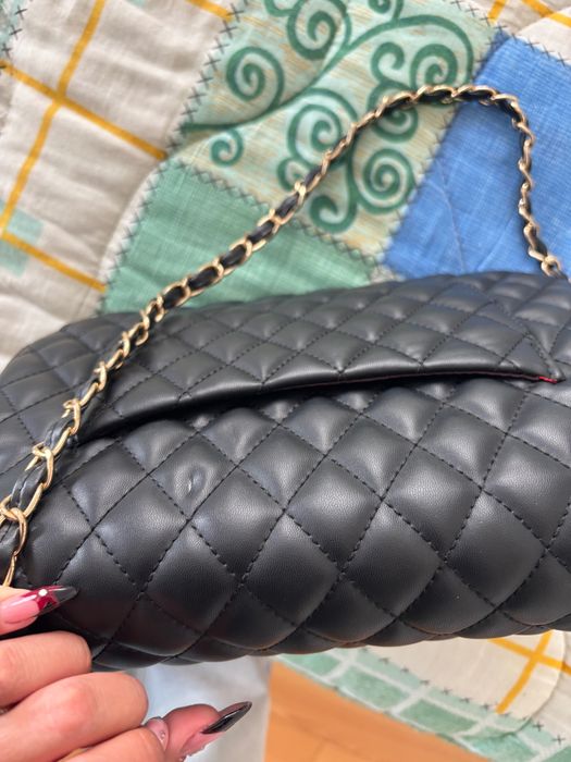 Чанти sinsay/mohito и други