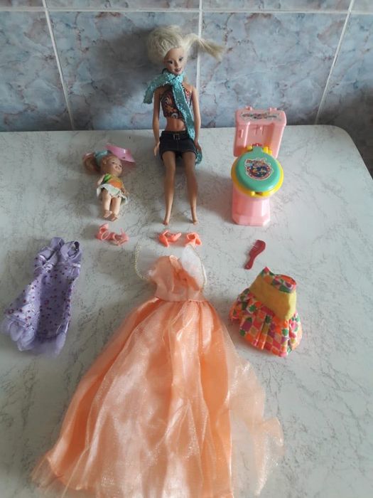 Продаются детские игрушки