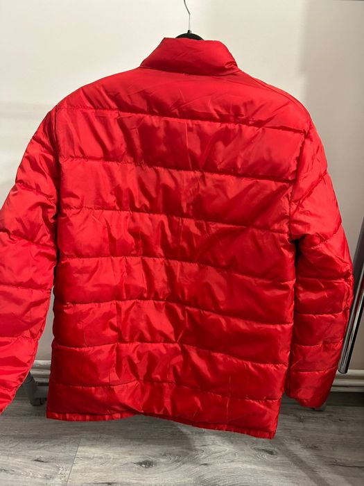 Geaca primăvară-toamna