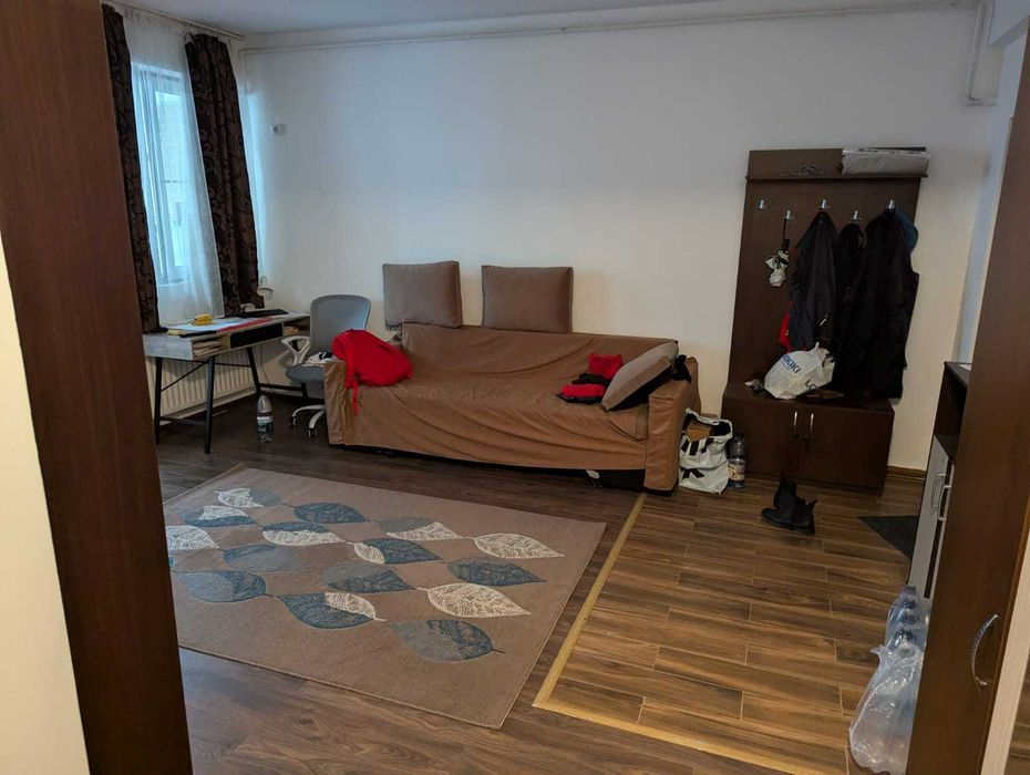 Proprietar inchiriez apartament Militari Residence