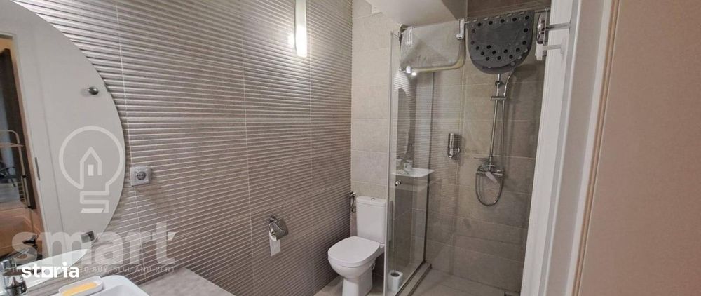 Apartament 1 camera West Tower