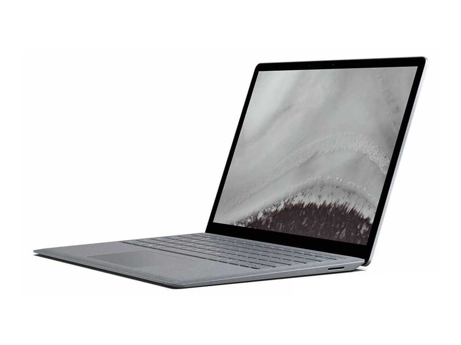 Лаптоп Microsoft Surface Laptop 2 I7-8650U 8GB 256GB SSD NVME ТЪЧСКРИЙН с до 24 МЕСЕЦА ГАРАНЦИЯ и Windows 11 PRO