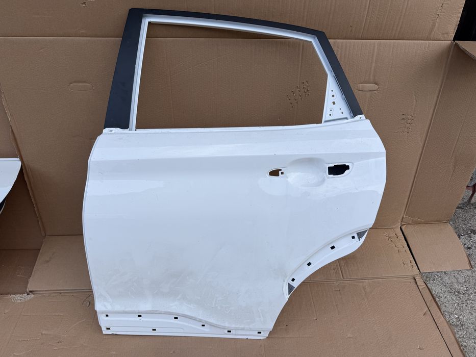 Врати BMW X1 F48 | 2015-2022