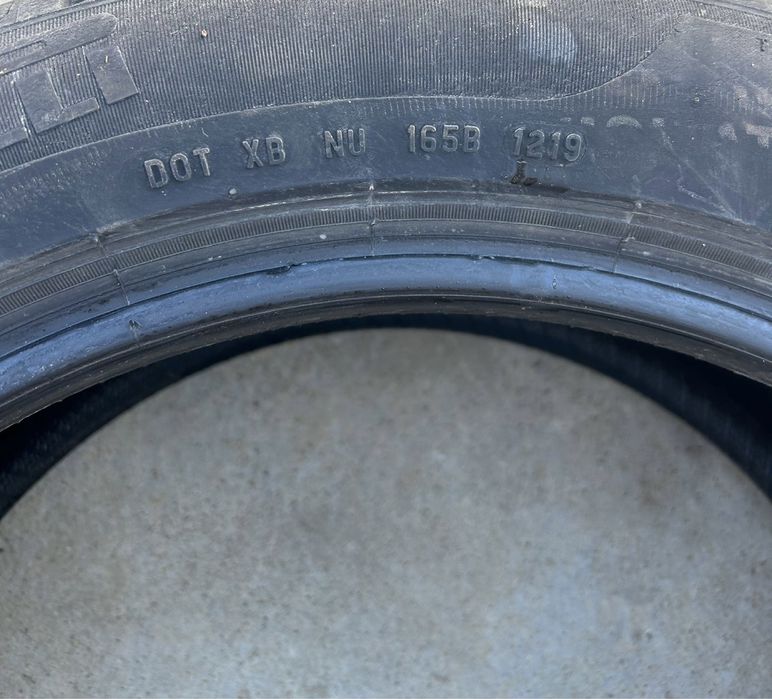 Anvelope Vara Pirelli 225/50/R17