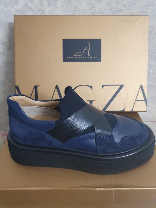 Женская обувь