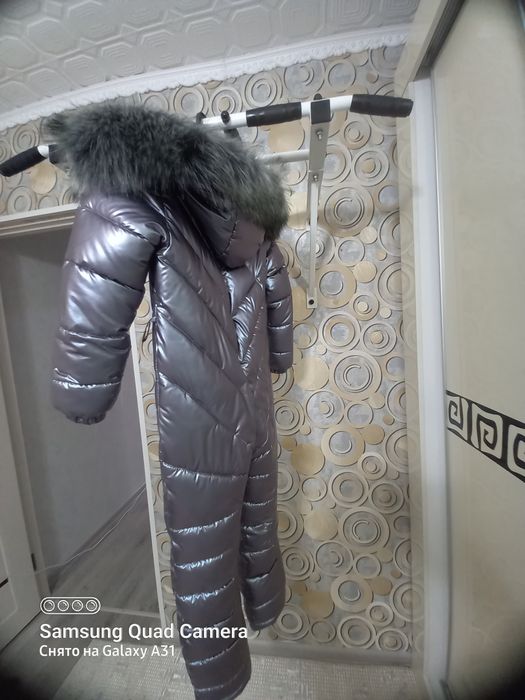 Продам Комбинезон детский.