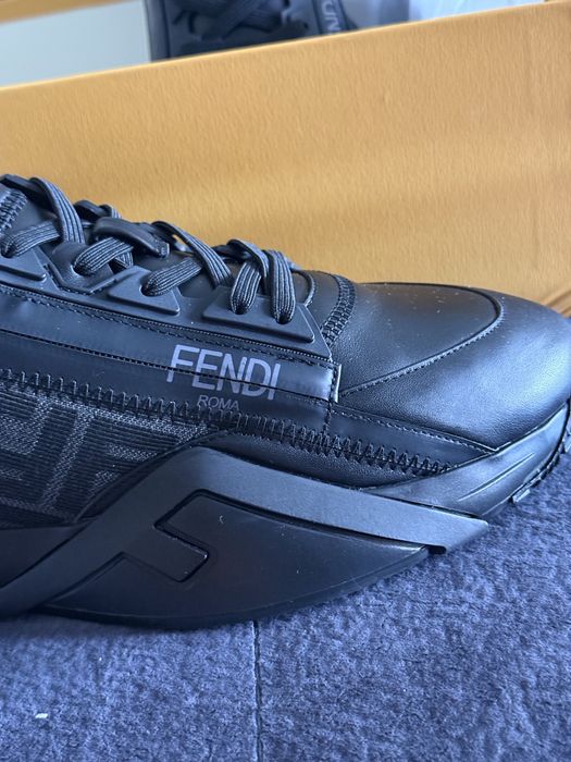 Fendi Flow мъжки маратонки