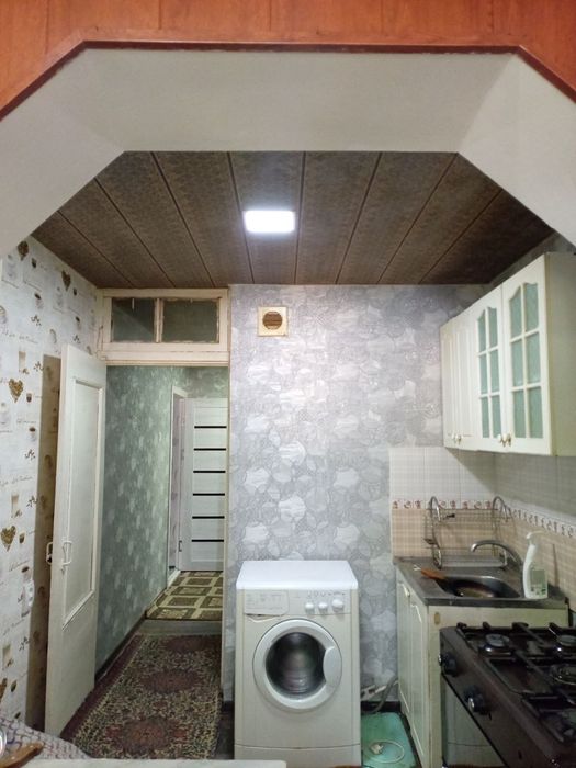 2 xonali uy to'liq jixozlangan