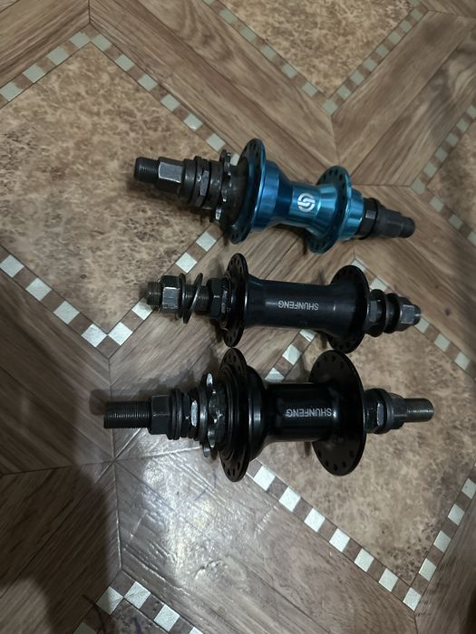 Bmx,мтб запчасти