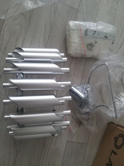 Бра настенные 2шт