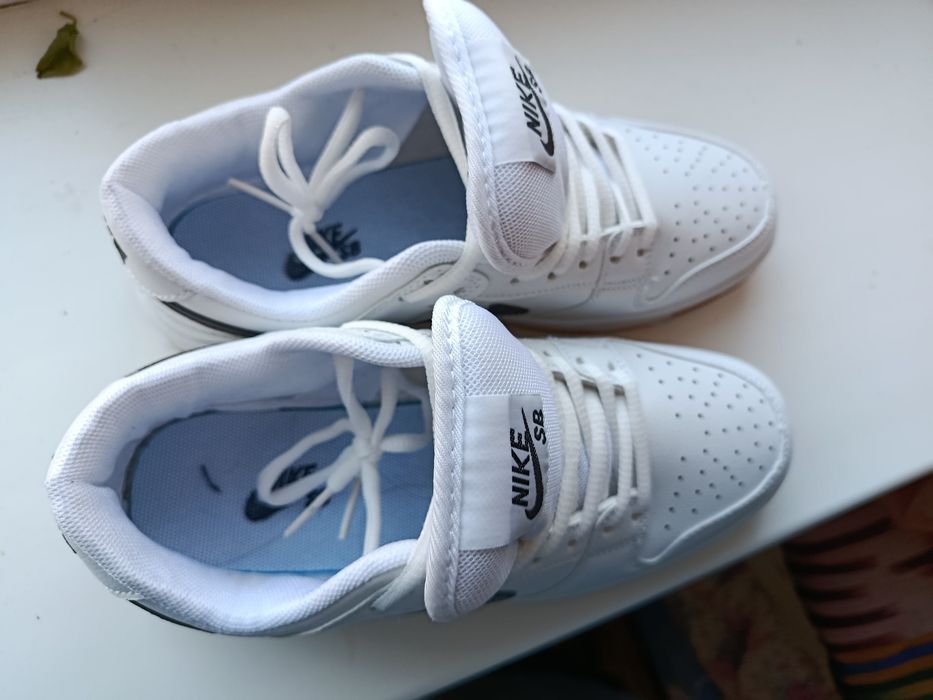 Кросовки Nike SB