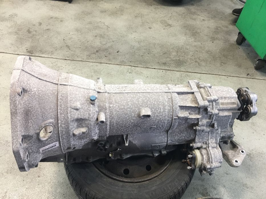 Двигател на части за BMW  650   N63 450 к/с ьа F 06, F11, F 12,  750i