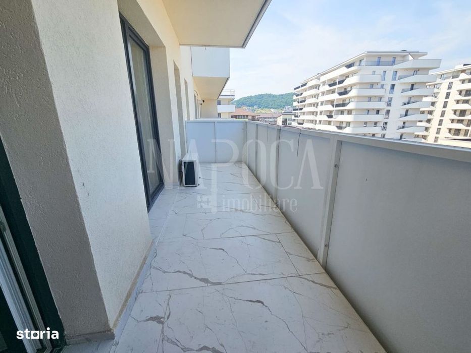 Apartament 2 camere de vanzare in Floresti