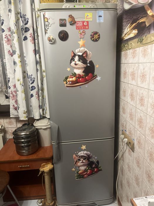 Хододильник Бирюса