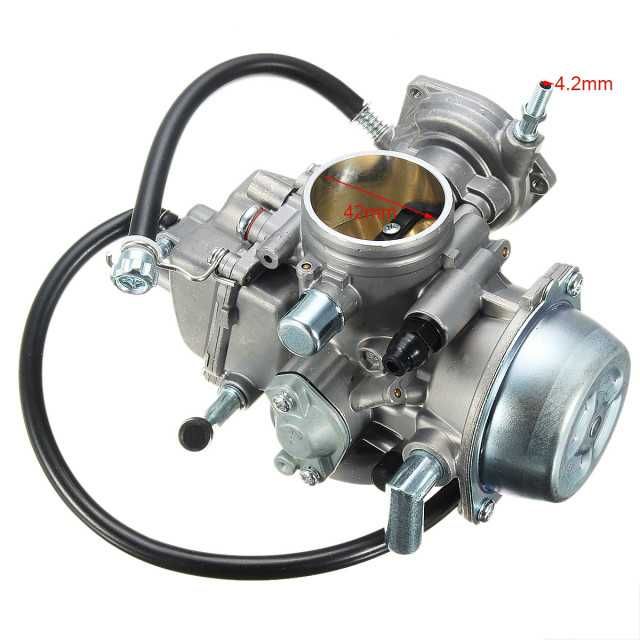 Carburator Atv BOMBARDIER 650 CAN-AM 650 Polaris Predator 500