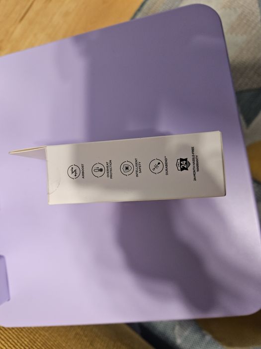 Incarcator wireless IPhone MagSafe