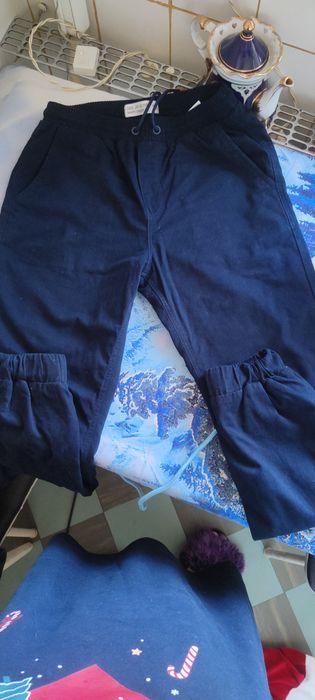 Пакет вещей для мальчика 12-13лет