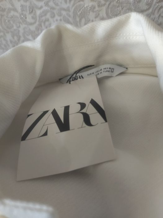 Куртка мужская лето ZARA