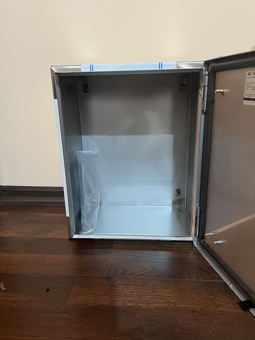 Tablou electric Rittal AE 1005.600
