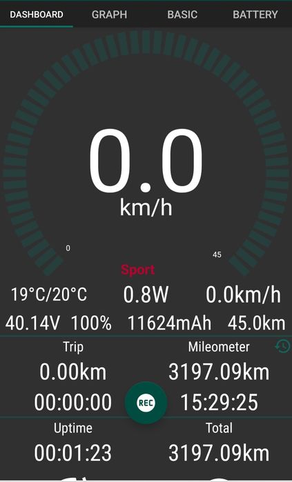 Xiaomi Mi Scooter Pro 2
