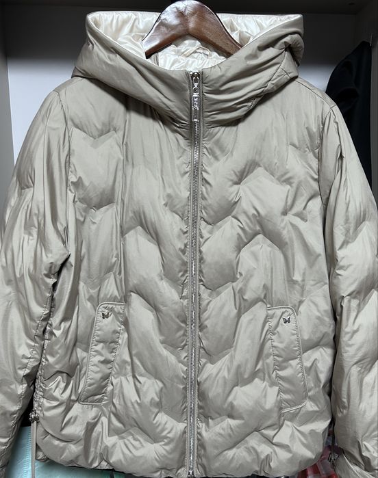 Эко шубка, куртки, пуховики