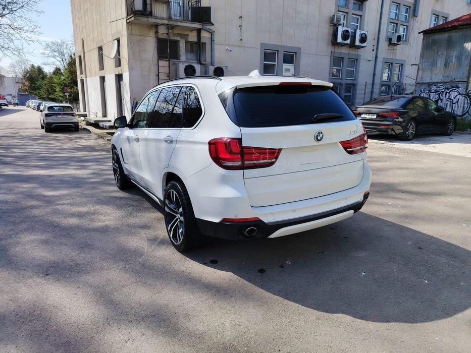 De vanzare BMW X5