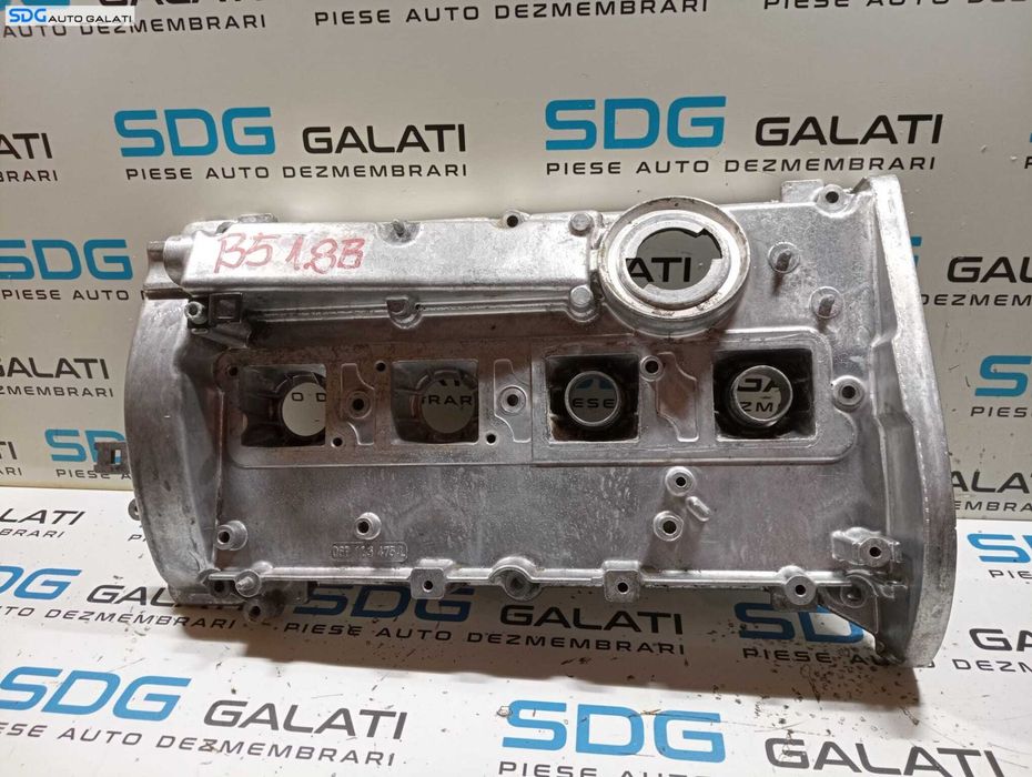 Capac Culbutori Chiulasa Motor Audi TT 8N 1.8 1998 - 2006 Cod 06B103475L [M7443]