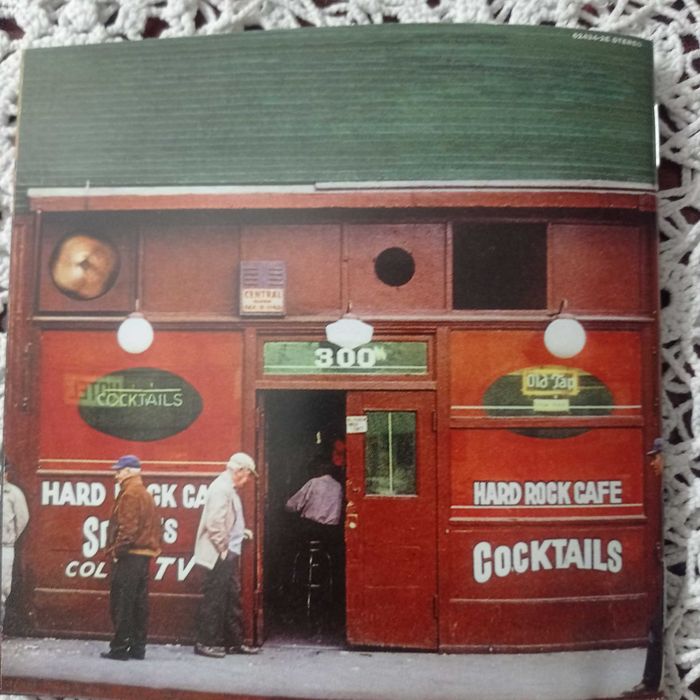 Продам Аудио компакт диск группы The Doors