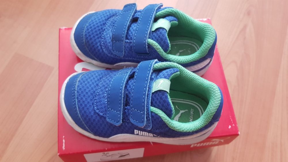 Încălțăminte băiat