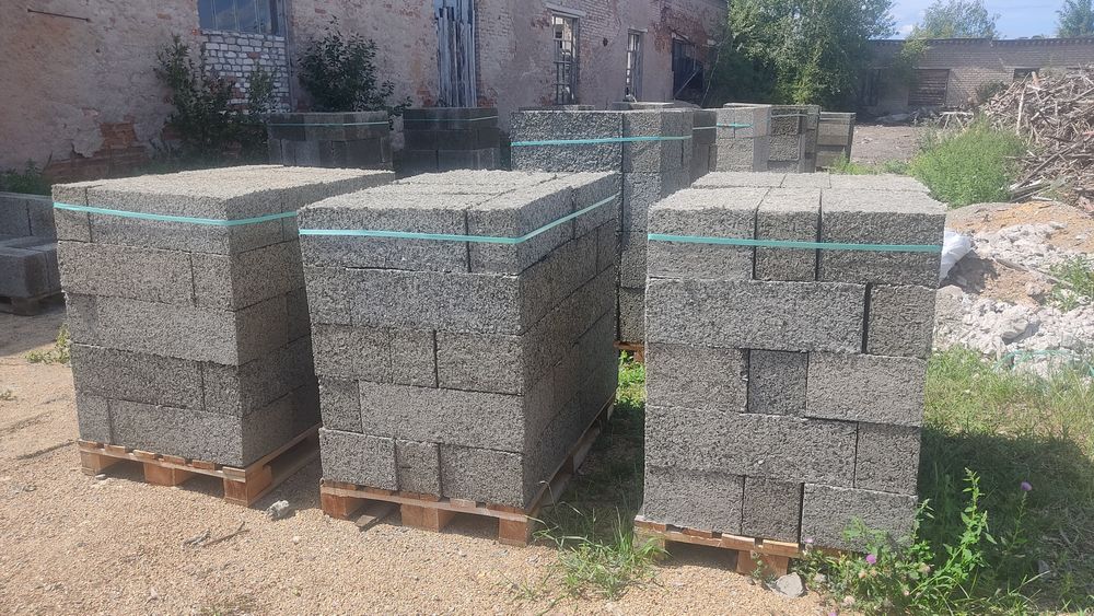 Продам арболит высочайшего качества