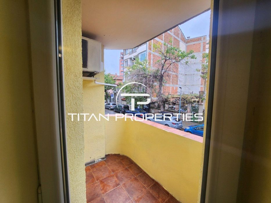 Дава се под наем Двустаен апартамент в Пловдив, Кършияка - 60 кв.м за 357 € - Снимка #7