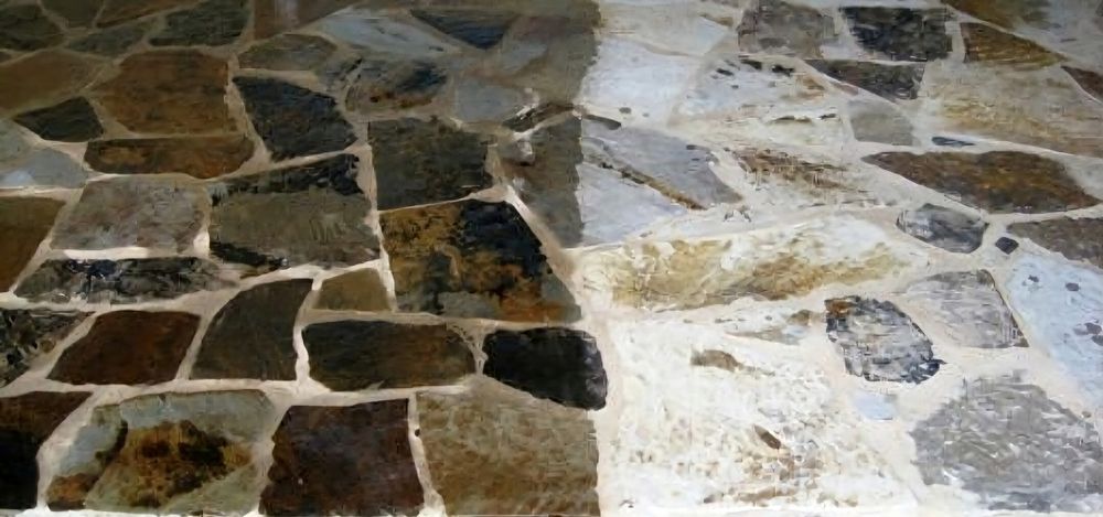 Lac sigilant  pentru Beton amprentat ,Piatră și Pavele