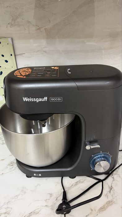 Кухонная машина Weissgauff WKM 791