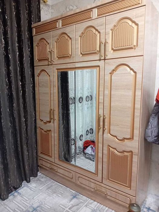 2 хонали квартира  ижарага берилади