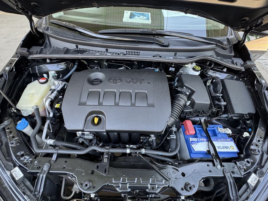 Toyota Corolla сотилади