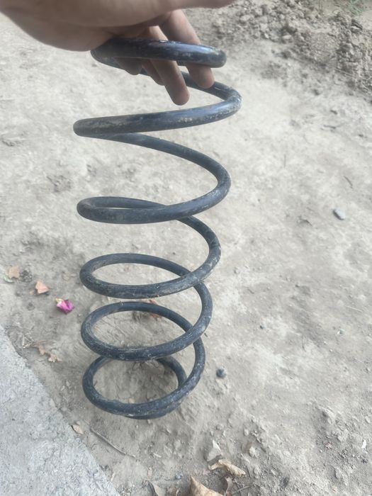 Пружины опель вектра а