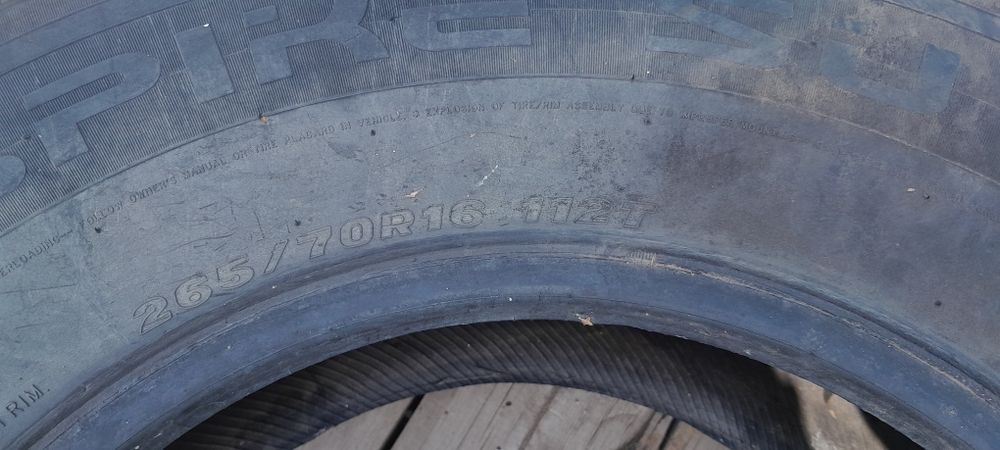 Продам зимнюю резину